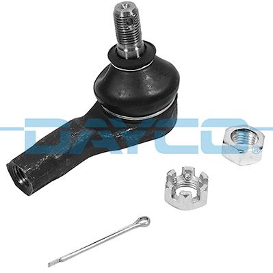 DAYCO DSS1092 EAN: 8021787460308.