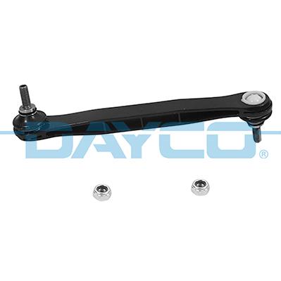 DAYCO DSS1161 EAN: 8021787446418.