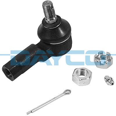 DAYCO DSS1256 EAN: 8021787432862.