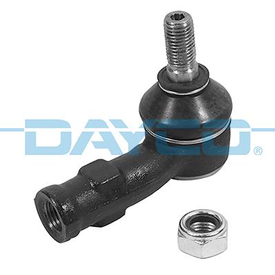 DAYCO DSS1257 EAN: 8021787459357.