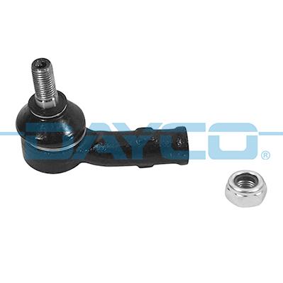 DAYCO DSS1258 EAN: 8021787434897.