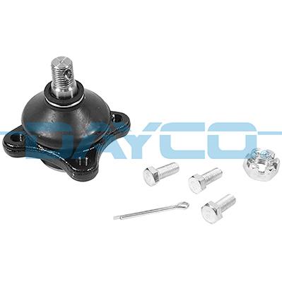 DAYCO DSS1260 EAN: 8021787447019.