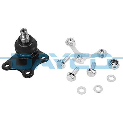 DAYCO DSS1261 EAN: 8021787437348.
