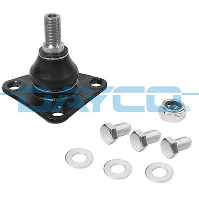 DAYCO DSS1262 EAN: 8021787452099.