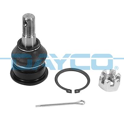DAYCO DSS1272 EAN: 8021787434712.