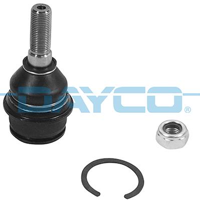 DAYCO DSS1283 EAN: 8021787432541.