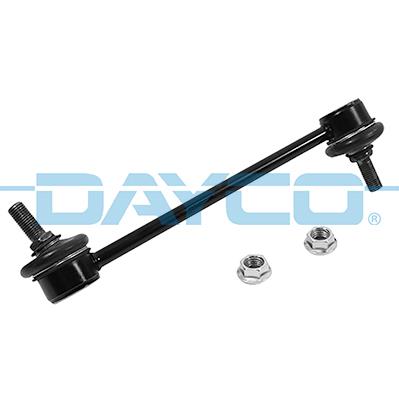 DAYCO DSS1322 EAN: 8021787440997.