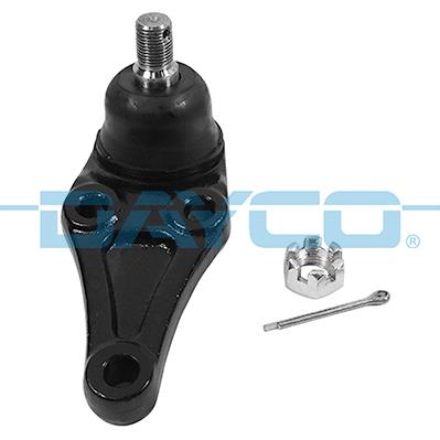 DAYCO DSS1393 EAN: 8021787442175.