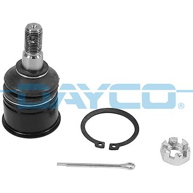 DAYCO DSS1438 EAN: 8021787428414.