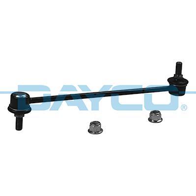 DAYCO DSS1463 EAN: 8021787430400.