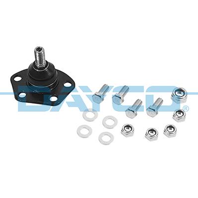 DAYCO DSS1537 EAN: 8021787458527.