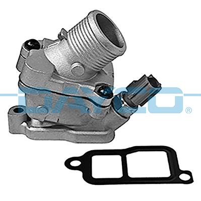 DAYCO DT1120H EAN: 8021787211467.
