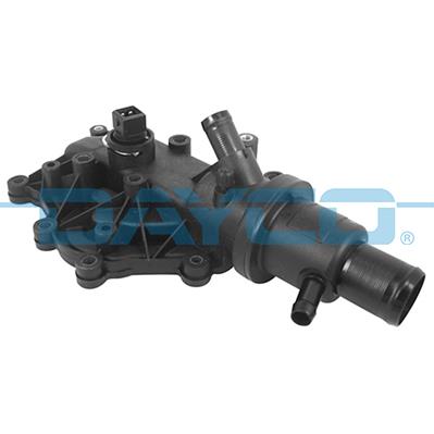 DAYCO DT1123H EAN: 8021787211757.