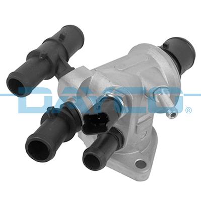 DAYCO DT1136H EAN: 8021787240610.