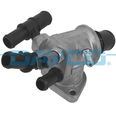 DAYCO DT1176H EAN: 8021787241150.