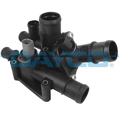 DAYCO DT1214H EAN: 8021787241662.