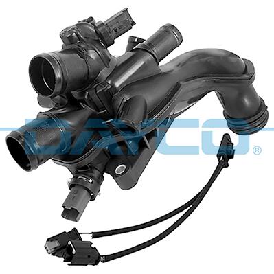 DAYCO DT1257H EAN: 8021787247992.