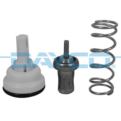 DAYCO DT1288V EAN: 8021787291926.