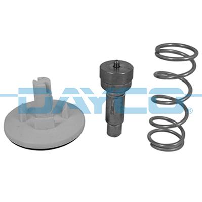 DAYCO DT1289V EAN: 8021787291933.