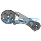 DAYCO KBIO01 - Sada ozubeného remeňa