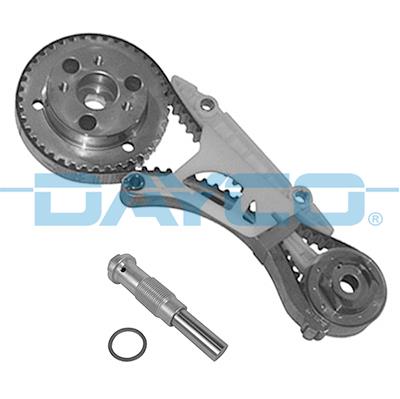 DAYCO KBIO06 EAN: 8021787138054.