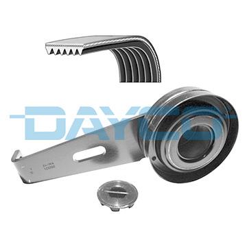 DAYCO KPV013 EAN: 8021787535952.