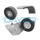 DAYCO KPV026