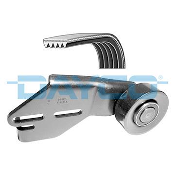 DAYCO KPV030 EAN: 8021787538960.