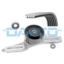 DAYCO KPV062
