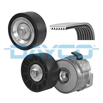 DAYCO KPV070 EAN: 8021787538809.