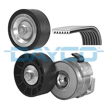 DAYCO KPV098 EAN: 8021787547726.