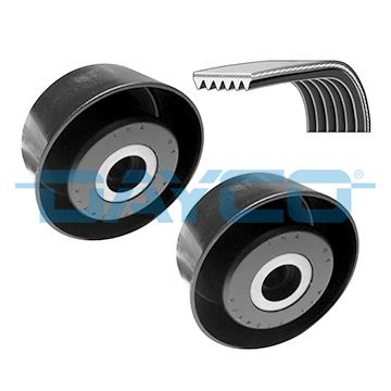 DAYCO KPV108 EAN: 8021787547702.