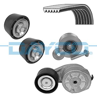 DAYCO KPV113HD EAN: 8021787123241.