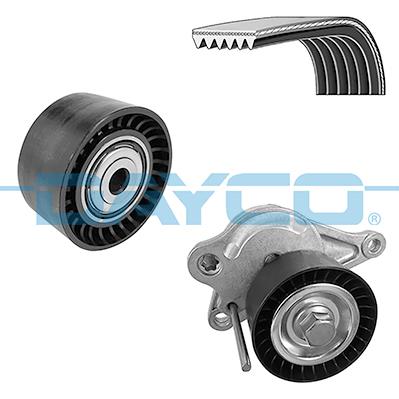 DAYCO KPV1143 EAN: 8021787422252.