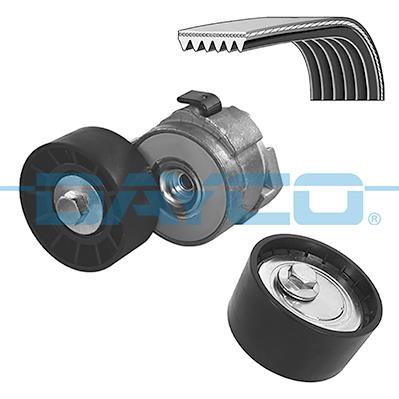 DAYCO KPV1222 EAN: 8021787570182.
