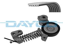 DAYCO KPV1223