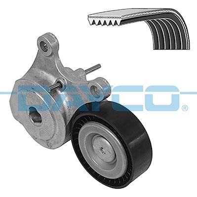 DAYCO KPV1227 EAN: 8021787577549.