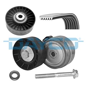 DAYCO KPV134 EAN: 8021787551877.