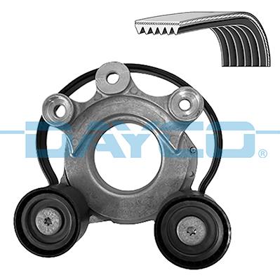 DAYCO KPV1461 EAN: 8021787651140.