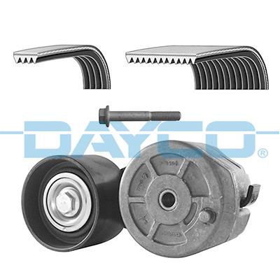 DAYCO KPV147HD EAN: 8021787153934.