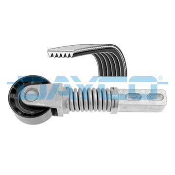 DAYCO KPV151 EAN: 8021787025385.