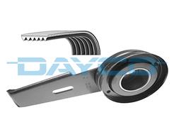 DAYCO KPV160