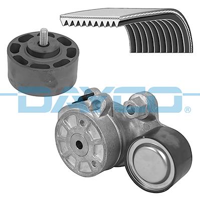 DAYCO KPV170HD EAN: 8021787323276.