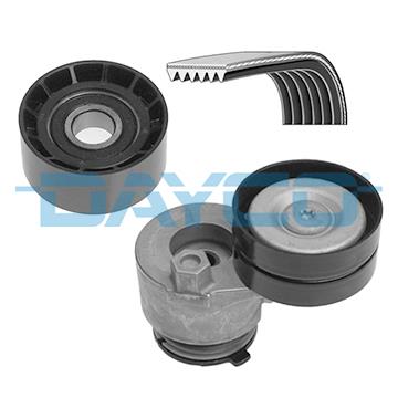 DAYCO KPV180 EAN: 8021787047394.