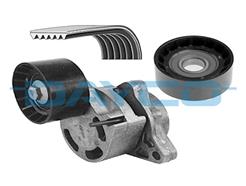 DAYCO KPV189