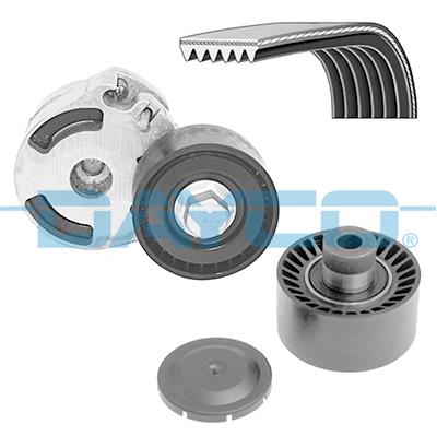 DAYCO KPV221 EAN: 8021787109436.