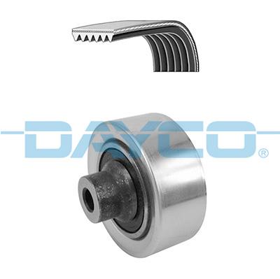 DAYCO KPV229 EAN: 8021787110685.