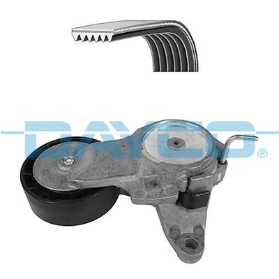 DAYCO KPV232 EAN: 8021787110760.