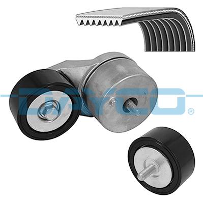 DAYCO KPV236HD EAN: 8021787359657.