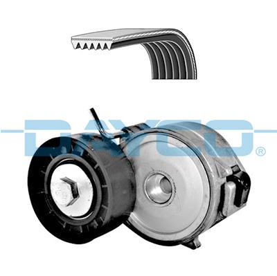 DAYCO KPV237 EAN: 8021787111231.
